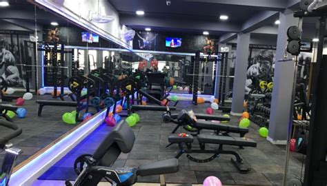 NewFit Gym Yamuna Vihar in Delhi | FITPASS