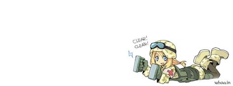 Animated Facebook Cover #4