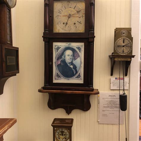 SOUTHWEST MUSEUM OF CLOCKS AND WATCHES (2024) All You Need to Know ...