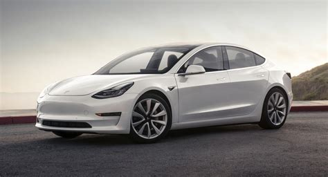 Tesla Begins Equipping Vehicles With Upgraded Autopilot Hardware ...