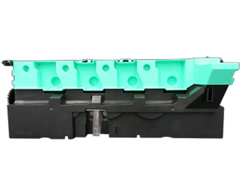 Toner Waste Container Box Replacement Usage 的图像结果