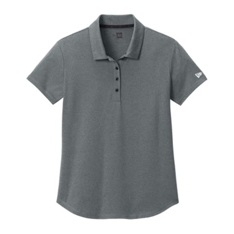 Dupage Clerk Ladies Polo | HyperStitch, Inc