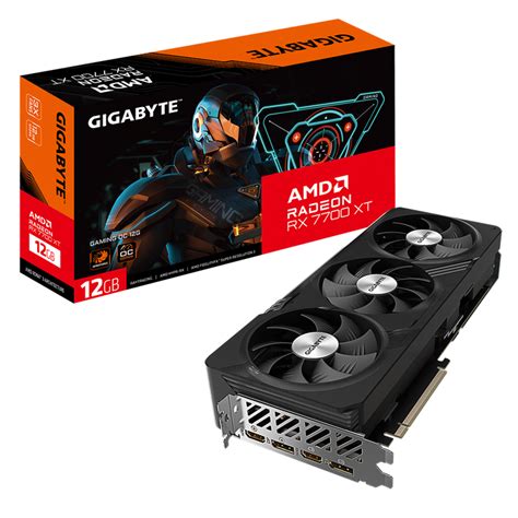 AMD RX 7700 XT Graphic Card– EliteHubs