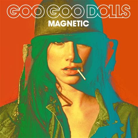 Dizzy Up The Girl by Goo Goo Dolls - MP3 Downloads, Streaming Music, Lyrics
