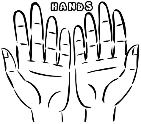 Image result for Printable Clapping Hands