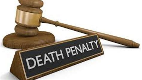 Death Sentences Rise In Tandem With POCSO Cases In Odisha, 11 Convicts ...