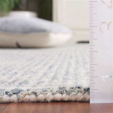 Martha Stewart Rugs Hand-Tufted MSR-3366 Contemporary / Modern Area ...