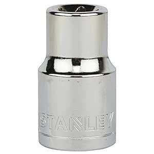 STANLEY STMT73365-8B 1/2-inch E14 S2 Steel Torx Socket (Silver ...