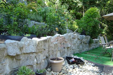 Image result for How to Install Landscape Rocks