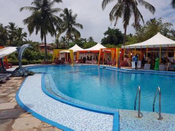 Experience 4 Days 3 Nights south goa Trip Package | goa, north goa ...