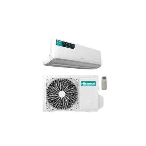 Hisense 22000BTU Split Air Conditioner 1PC R419A PowerCool