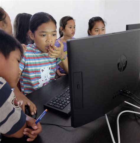 Digital Equity and Community