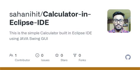 Create Calculator in Java Using Eclipse 的图像结果