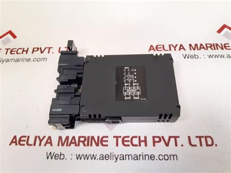 M-system hvs-aa-r signal transmitter – Aeliya Marine Tech