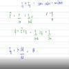 A parallel capacitor is being charged by an exter- nal source. Show ...