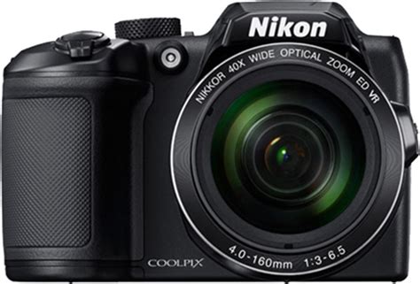 Nikon Coolpix B500 16M, B - CeX (IN): - Buy, Sell, Donate