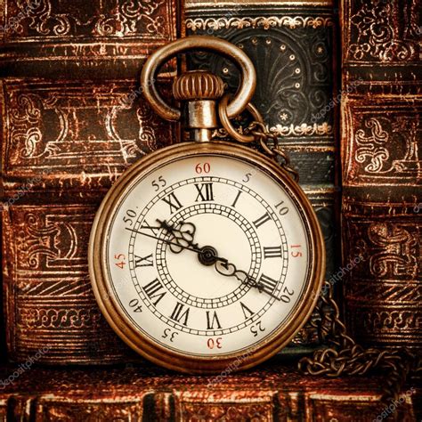 Old Antique Pocket Watches