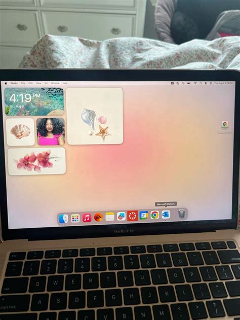 Image result for Cute MacBook Setup