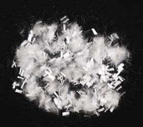 Polypropylene Fibre Supplier from Ahmedabad