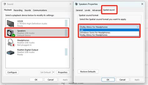 [Motherboard] Dolby Atmos Introduction | Official Support | ASUS India