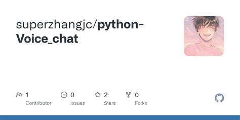 Image result for Python Voice Chat