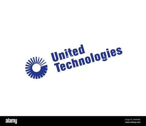 United Technologies Logo