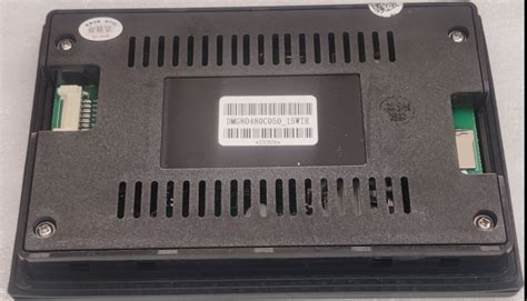 5.0" With Enclosure HMI Display DMG80480C050_15WTR | Saravana Electronics