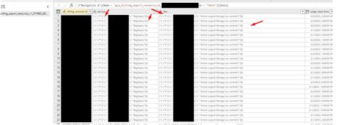 GCP Billing & FinOps - Microsoft Fabric Community