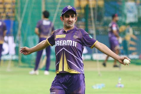 टीम इंडिया के हेड कोच बनने को राजी हुए Gautam Gambhir, मगर BCCI के ...