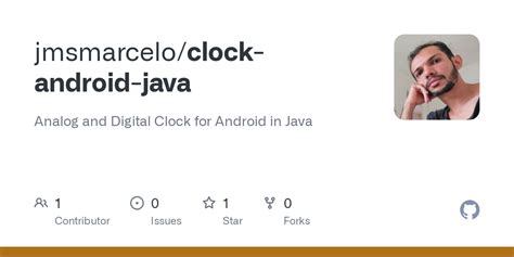 Sample Clock Program in Basic Java 的图像结果