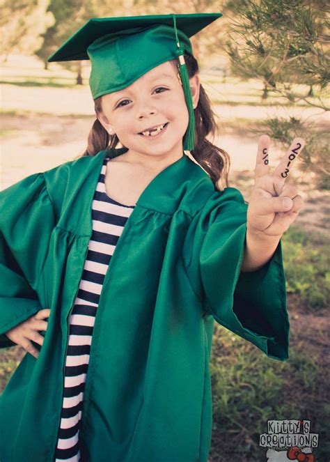 Pin by crystal mantooth on Kitty Luv Photography | Preschool graduation ...
