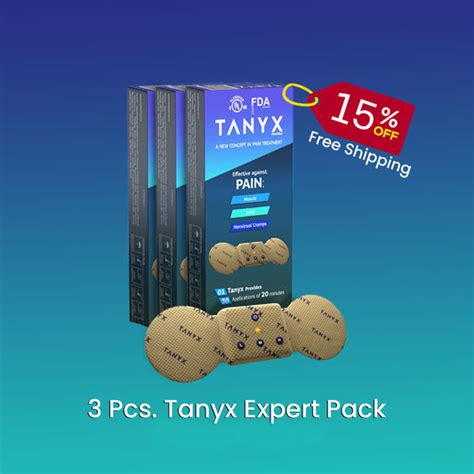 Knee Pain Relief Device | Best Knee Pain Relief | Tanyx