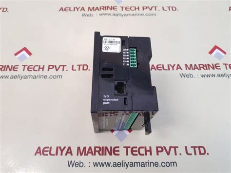 Unitronics M91-2-t38 Operator Panel & Programmable Logic Controller ...