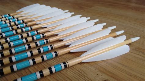 Pasos para construir tu soporte para flechas