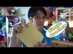 Jayda Crochet Tutorials 的图像结果