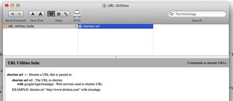 AppleScript Automation 的图像结果