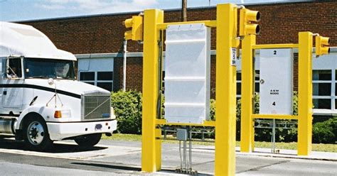 Radiation Detection In Industrial And Scientific Market Size, Growth ...