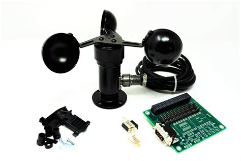 Arduino Anemometer 的图像结果