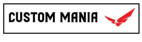 CUSTOM MANIA Car Amplifier Wiring Kit – High-Performance Amp ...