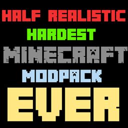 Hardest Mod Pack for Minecraft 的图像结果