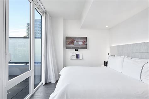 INNSIDE NEW YORK NOMAD NUEVA YORK, NY