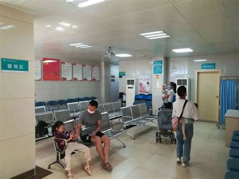 正式启用！珠海市香洲区人民医院预防接种门诊“升级” _读特新闻客户端