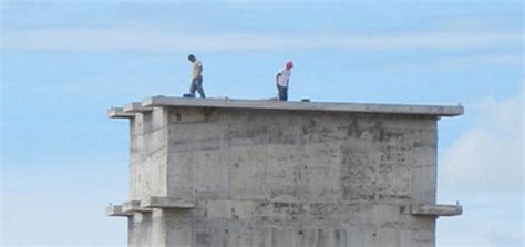 Image result for Fall Protection Fail Videos