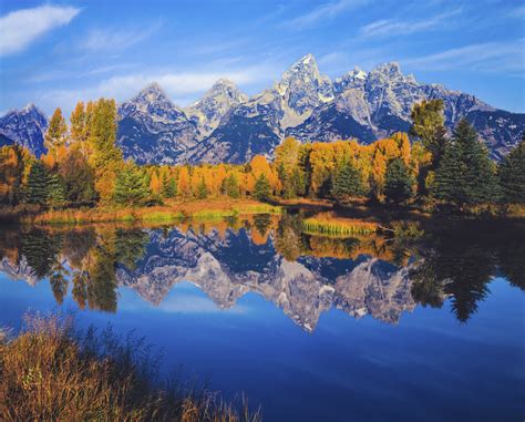 Jackson Wyoming - Jackson, Wyoming