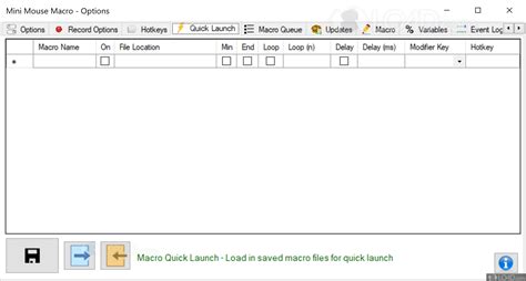 Image result for Program Macro Mouse