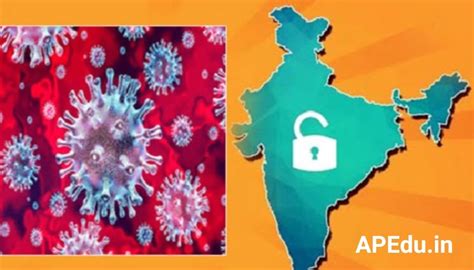 Extension of Unlock-5 guidelines - APEdu