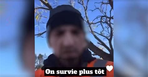 "Mécréants, puants" : un employé communal d'Auderghem se filme en train ...