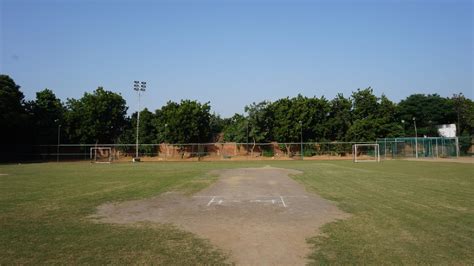 Anjanta Public School Ground - GW Sports App