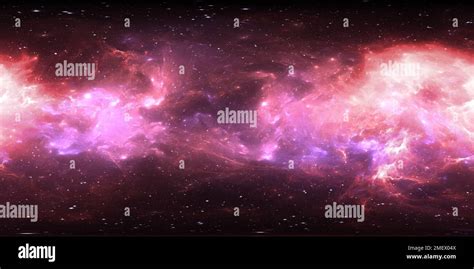 Space Environment Map 的图像结果