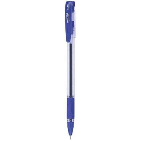 Hauser Flix Ball Pen - Blue Ink – Fetch N Buy